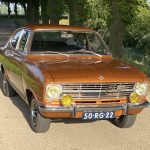 Lees meer over het artikel Opel B-Kadett Coupe – 1973